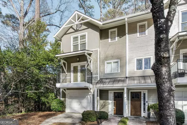 1459 Hillpine LN NE,  Atlanta,  GA 30306