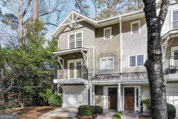 1459 Hillpine LN NE, Atlanta, GA 30306