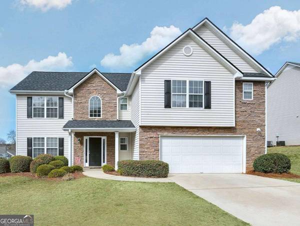 3426 Bridle Brook Drive DR NE, Auburn, GA 30011