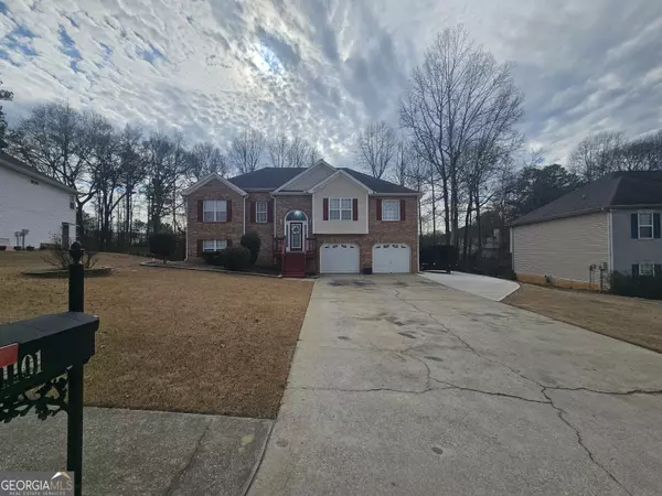 Lithia Springs, GA 30122,1101 Silver Moon TRL