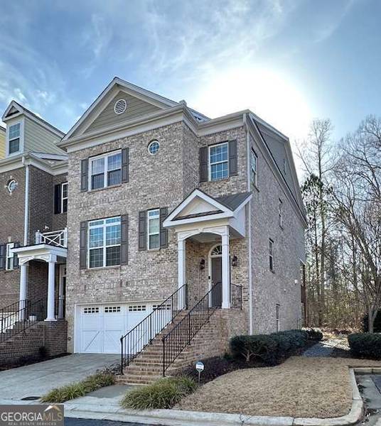 12888 Deer Park LN, Alpharetta, GA 30004