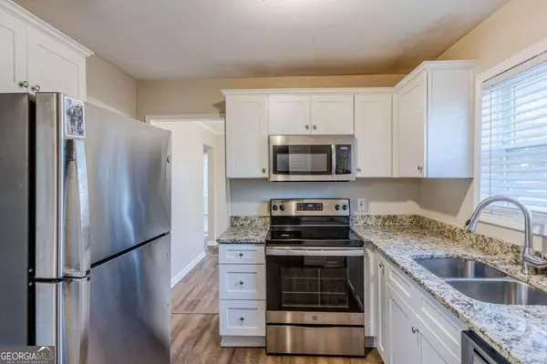 Decatur, GA 30032,2080 Dellwood PL