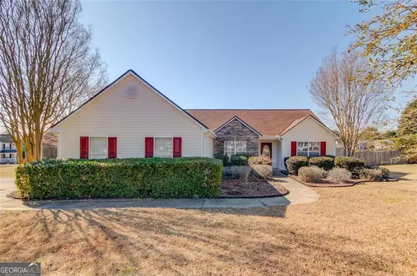 Loganville, GA 30052,1553 NICOLE RIDGE CT