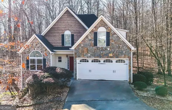 6136 Monticello DR, Villa Rica, GA 30180