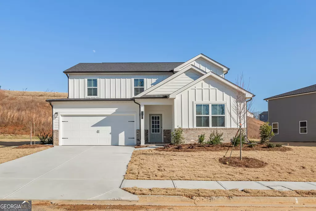 Atlanta, GA 30349,5551 Rosehall PL #172