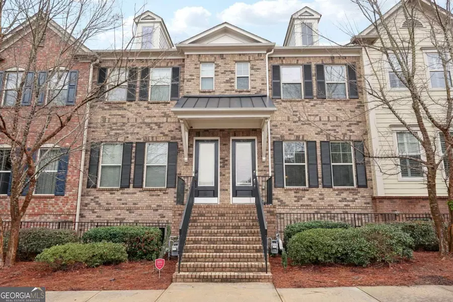 1670 Sabastian PT NE, Atlanta, GA 30329