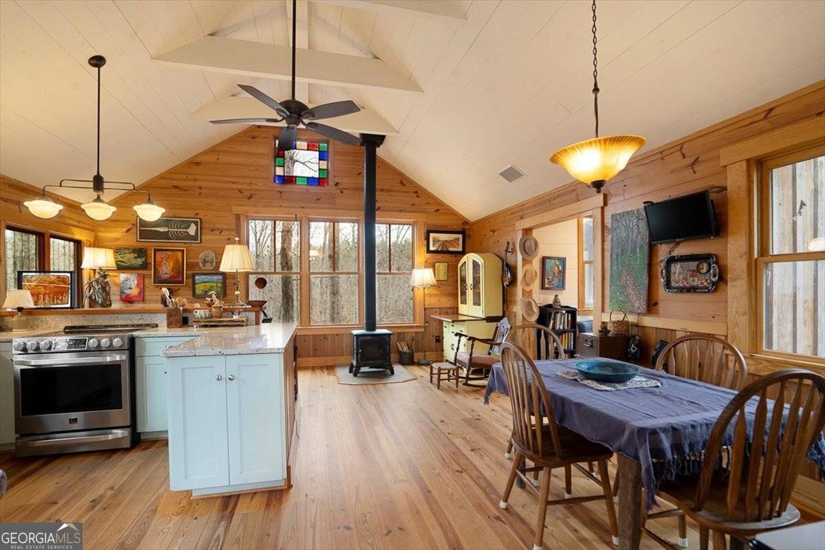 Bowman, GA 30624,1257 Seymour RD