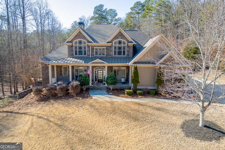 3639 Castoff CT, Gainesville, GA 30506