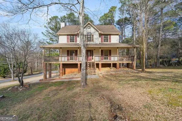 270 Fawn DR,  Canton,  GA 30115