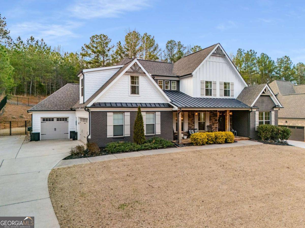 Hoschton, GA 30548,811 Walnut River TRL