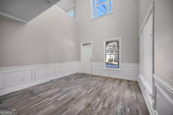 Stone Mountain, GA 30088,4879 Pinnacle DR