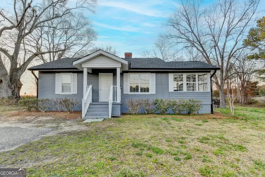 74 Gifton Thomas RD, Bethlehem, GA 30620