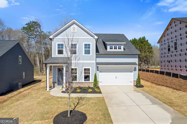 Jefferson, GA 30549,139 Crimson Feather Drive