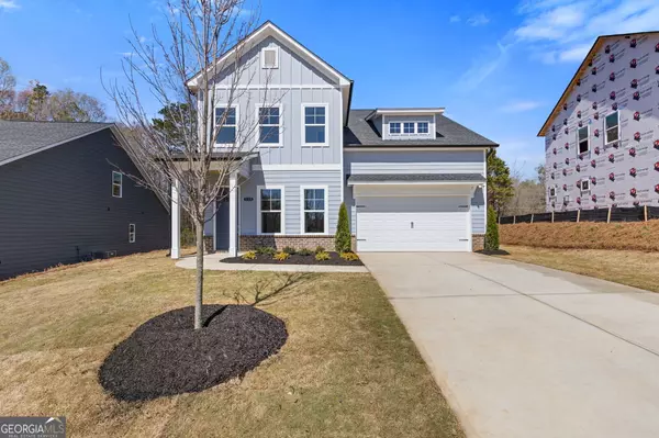 Jefferson, GA 30549,139 Crimson Feather Drive