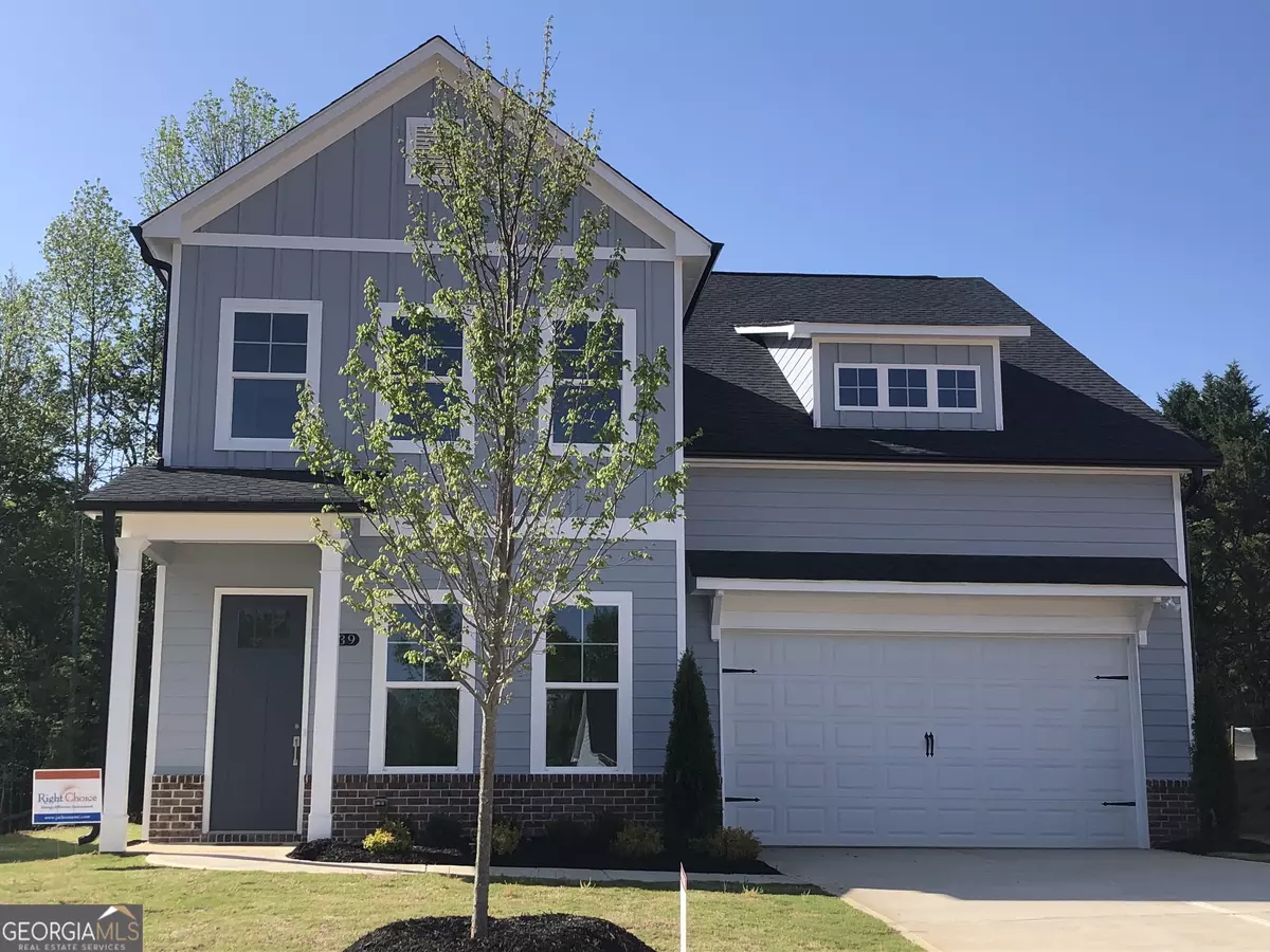 Jefferson, GA 30549,139 Crimson Feather DR