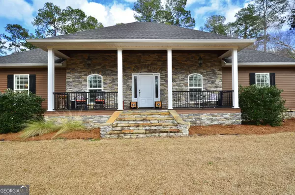 Cochran, GA 31014,133 Pine Hill DR