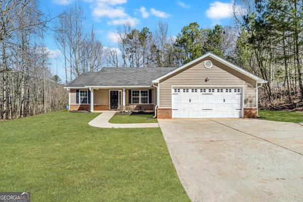 217 Lamb RD, Moreland, GA 30259