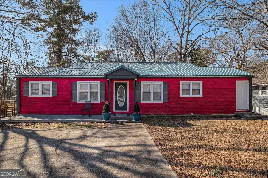 139 Newnan RD, Carrollton, GA 30117