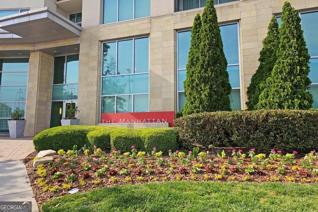 Atlanta, GA 30346,4561 Olde Perimeter WAY #1705