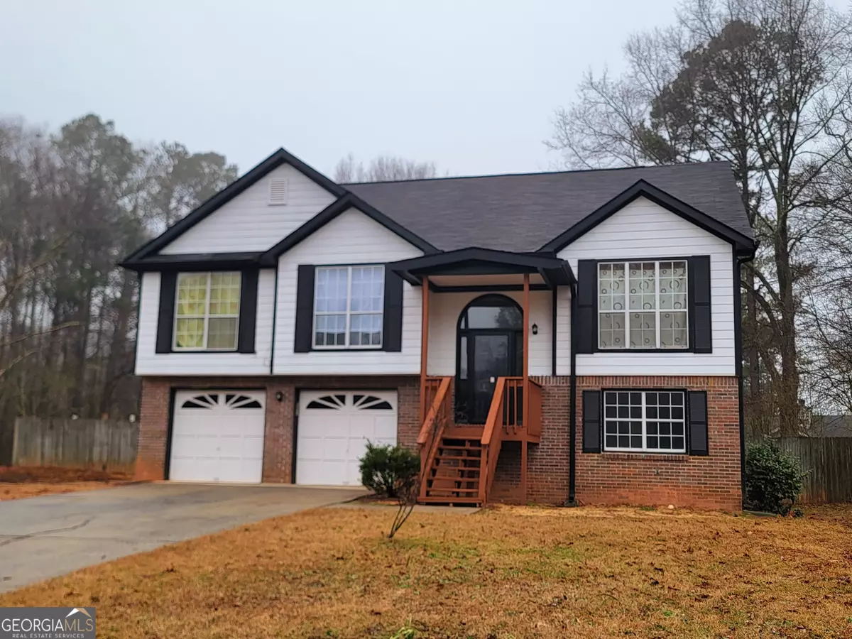 Hampton, GA 30228,1261 Crystal Springs TRL