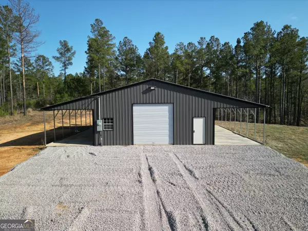 Milledgeville, GA 31061,145 Bonner RD