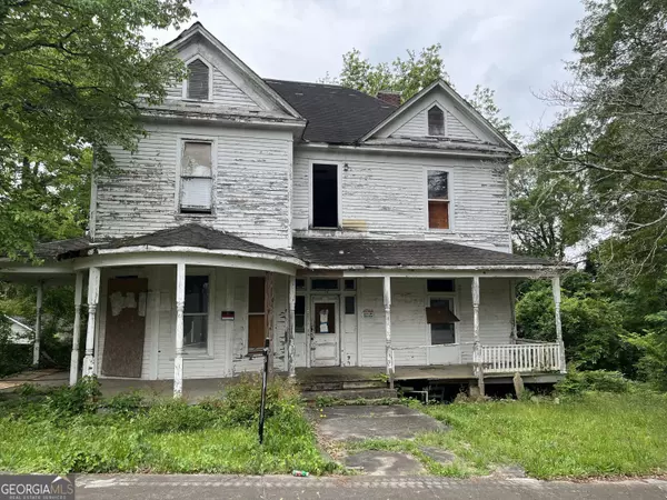 Rome, GA 30161,108 E 10th ST SW