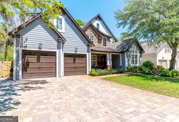 St. Simons, GA 31522,149 N Cottages DR
