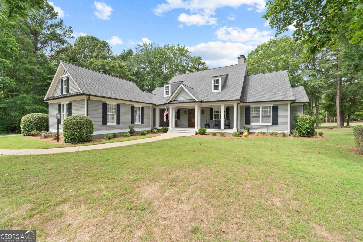 Eatonton, GA 31024,108 Camak PL