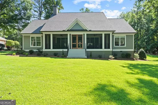 Eatonton, GA 31024,108 Camak PL