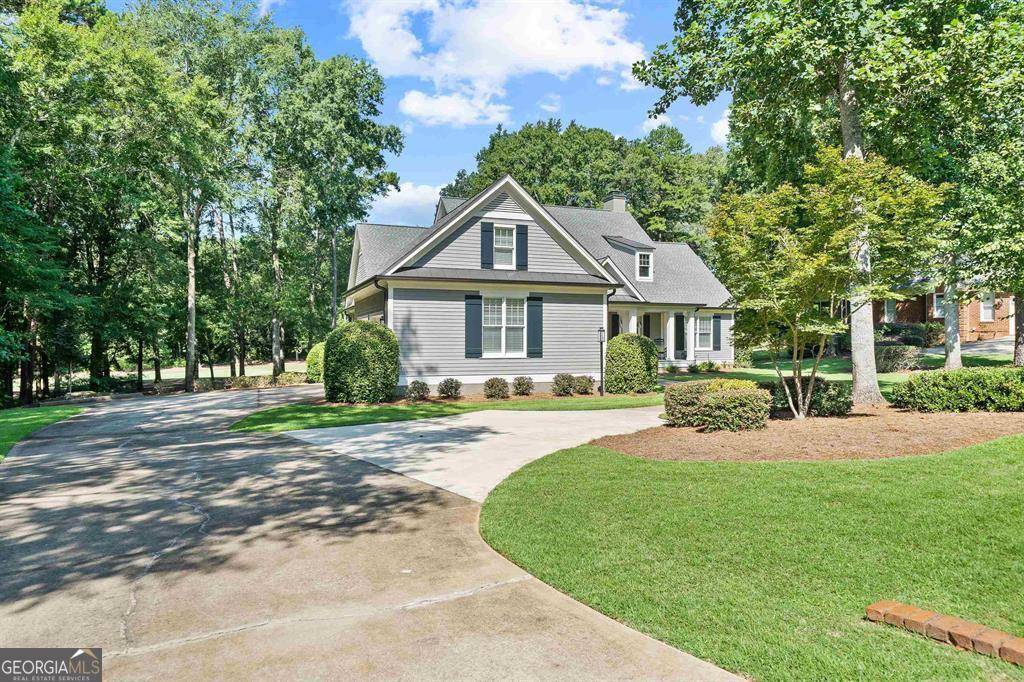 Eatonton, GA 31024,108 Camak PL