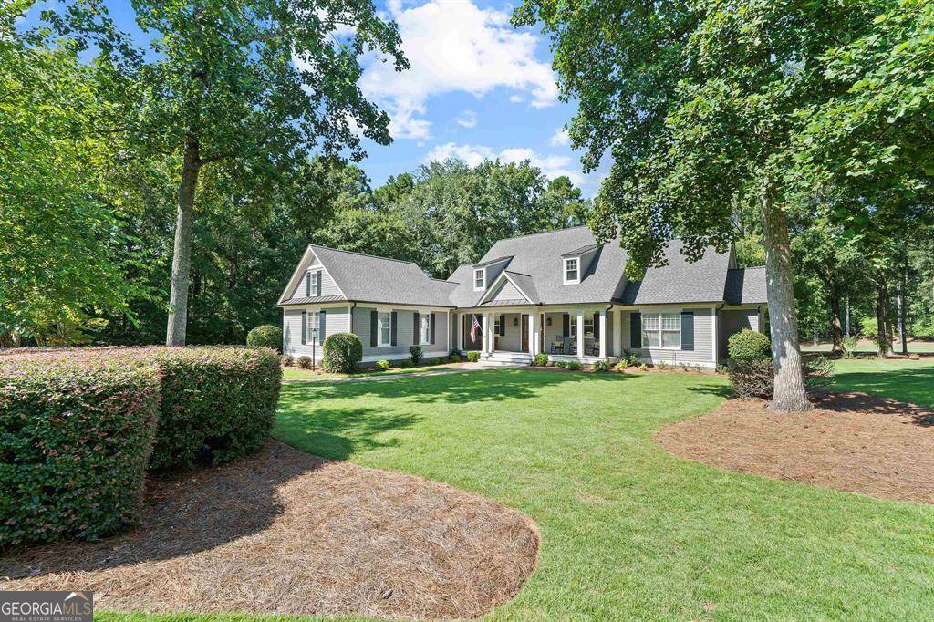 Eatonton, GA 31024,108 Camak PL