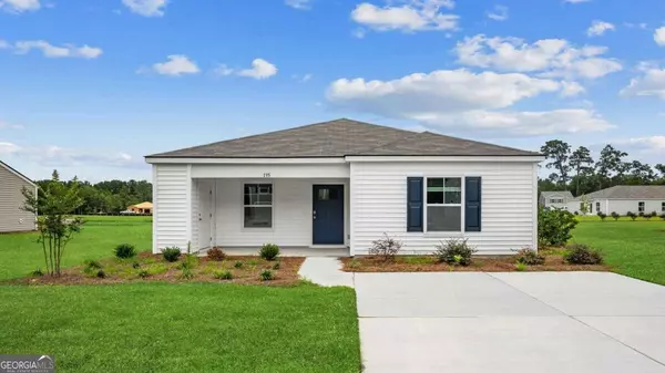 Rincon, GA 31326,113 Ponderosa LOOP