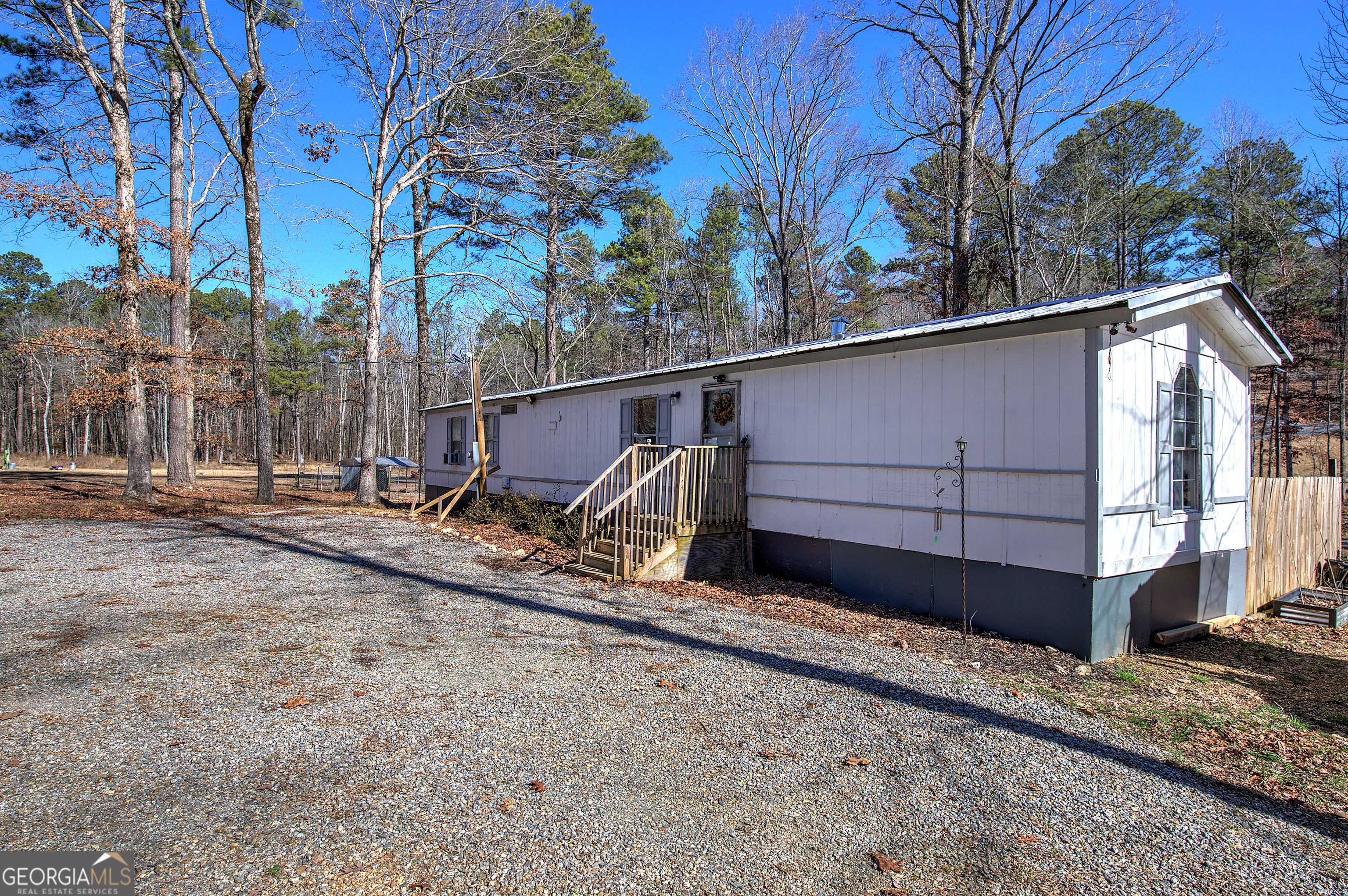 Kingston, GA 30145,676 Flowery Branch RD