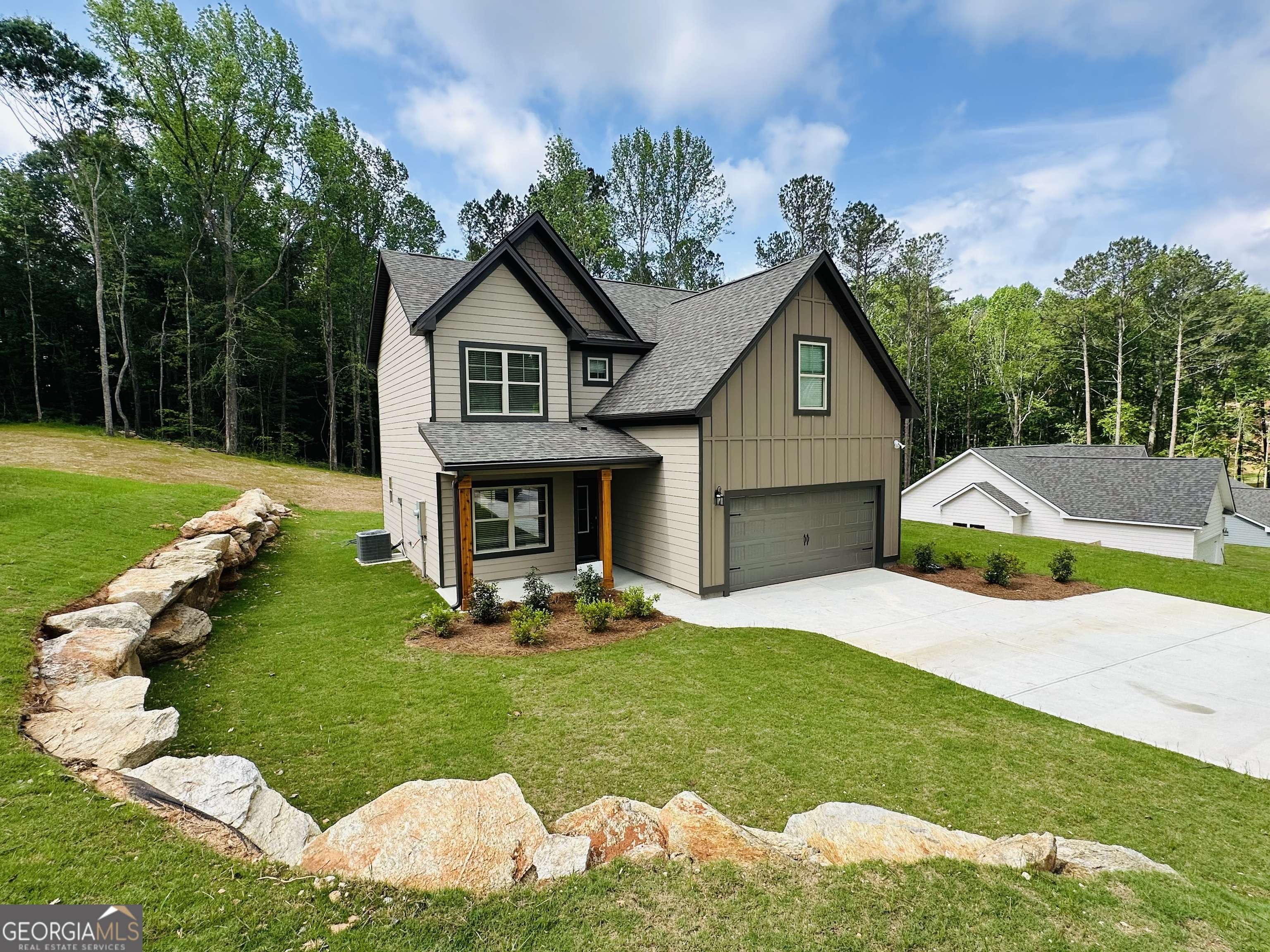 Franklin, GA 30217,65 Patterson DR