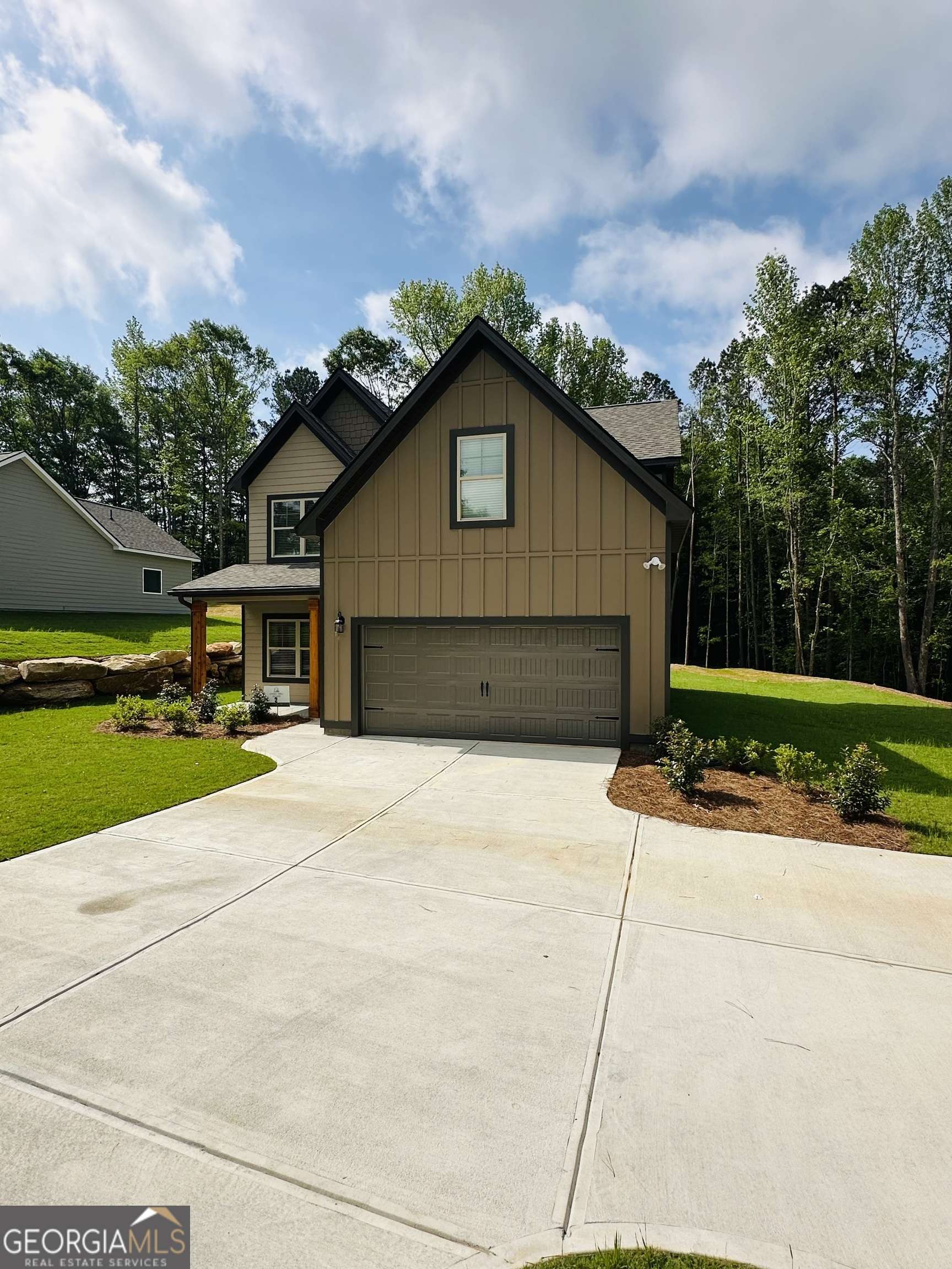 Franklin, GA 30217,65 Patterson DR