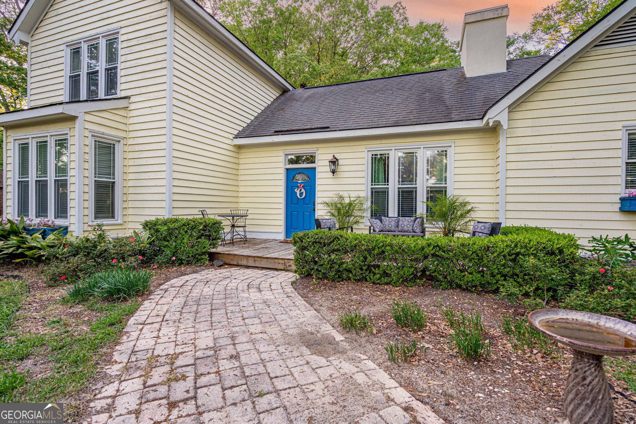 Rincon, GA 31326,439 Chimney RD