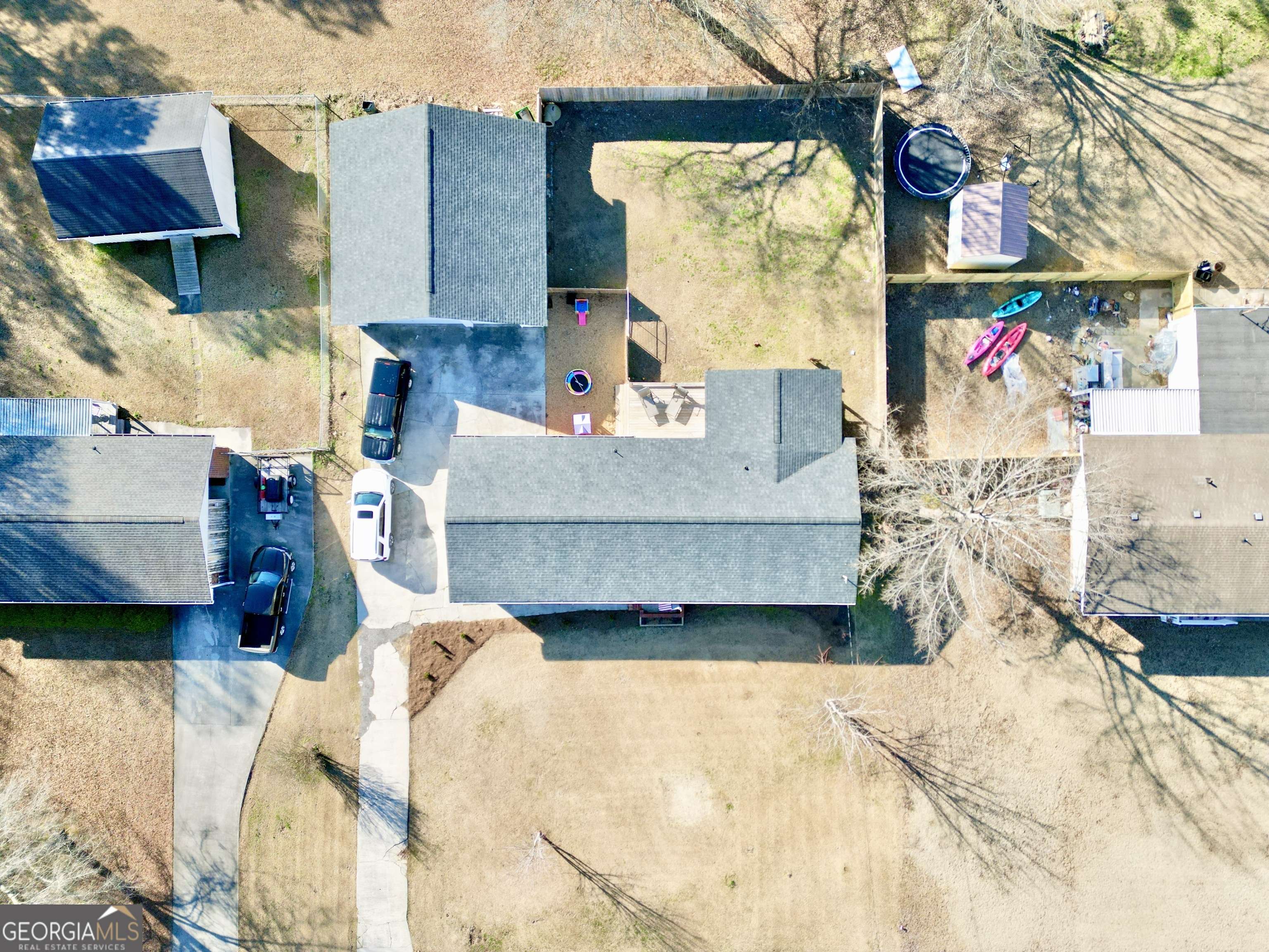 Rome, GA 30165,22 Glen View DR NE