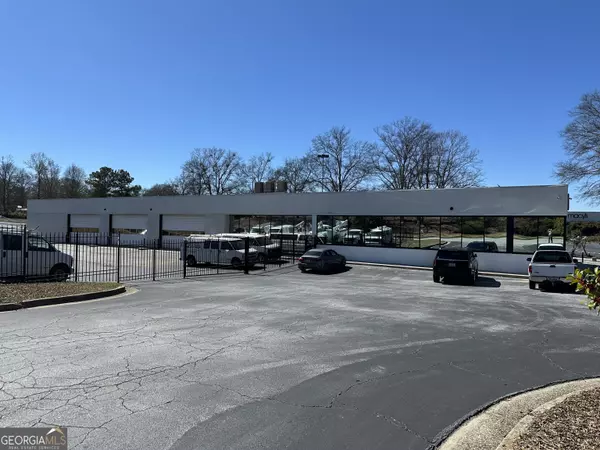 Morrow, GA 30260,1253 Southlake MALL