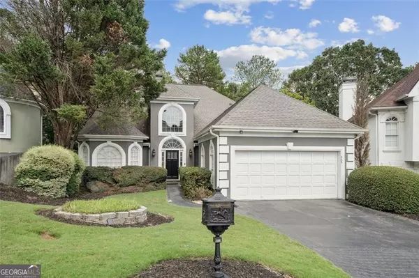 305 BRASSY, Alpharetta, GA 30022