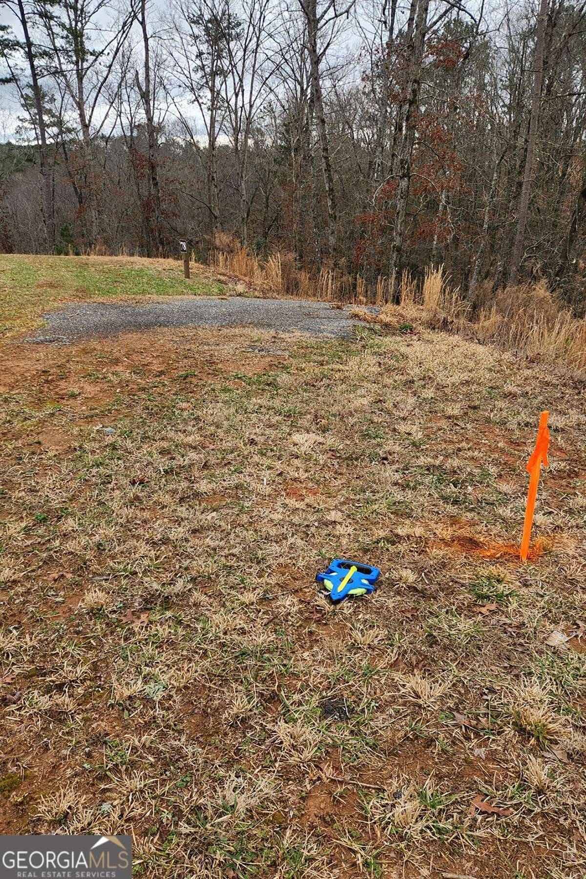 Ellijay, GA 30540,LOT 78 Jakes Landing WAY #78