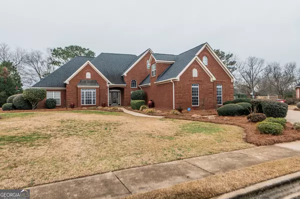 Centerville, GA 31028,115 Grove CT