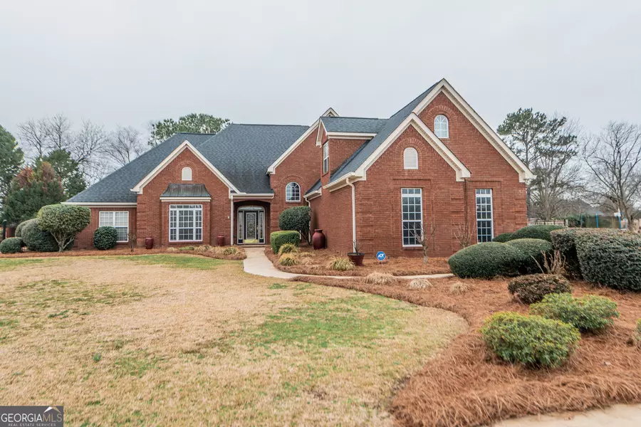 115 Grove CT, Centerville, GA 31028