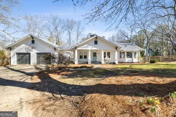 915 Homer RD, Woodstock, GA 30188