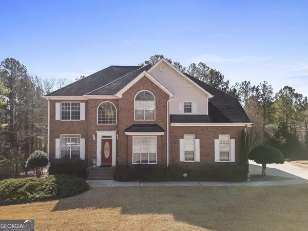 123 Stratmore PL, Stockbridge, GA 30281