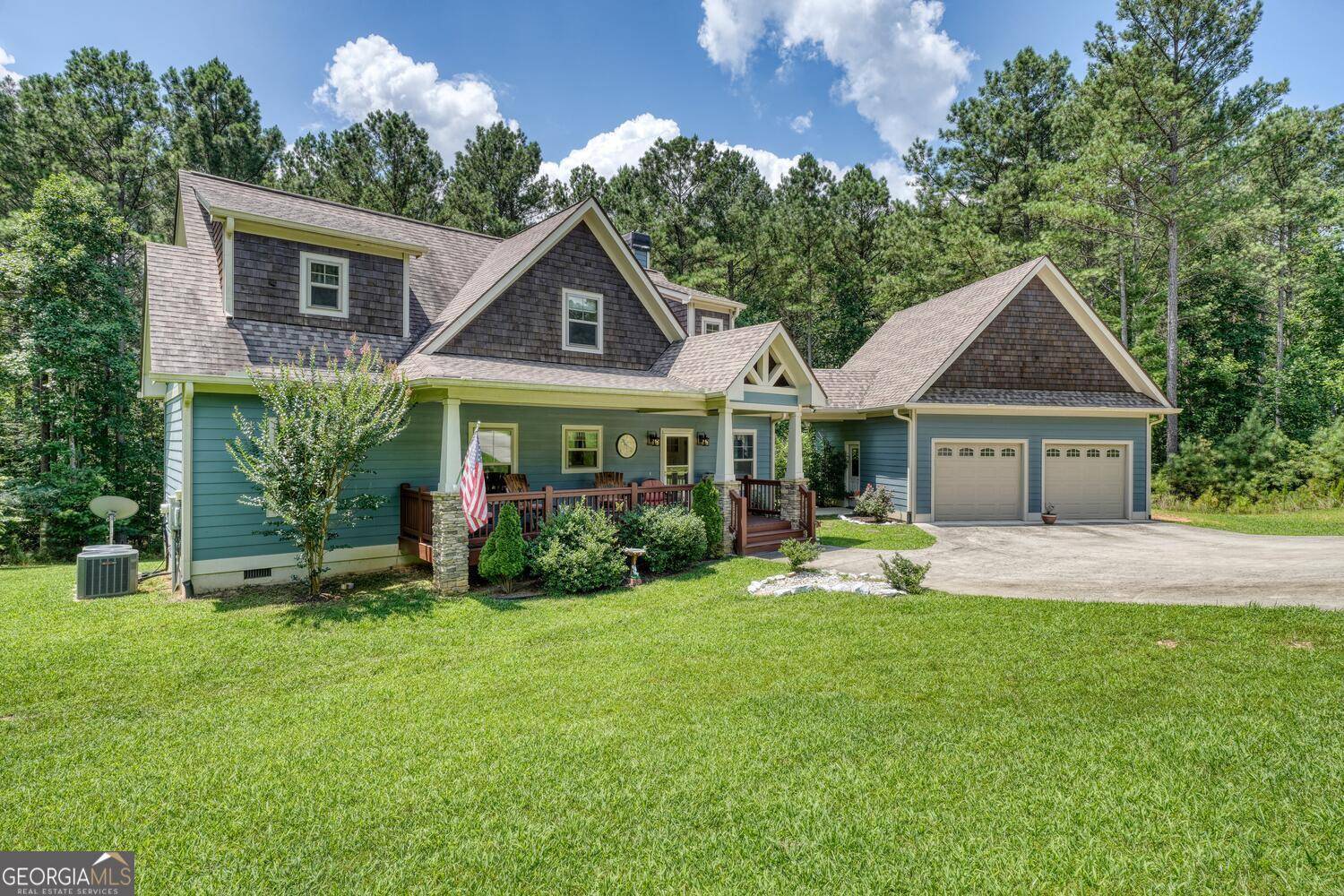 690 Stables LOOP, Blairsville, GA 30512