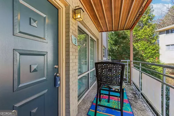 Atlanta, GA 30329,3048 Briarcliff RD NE #2