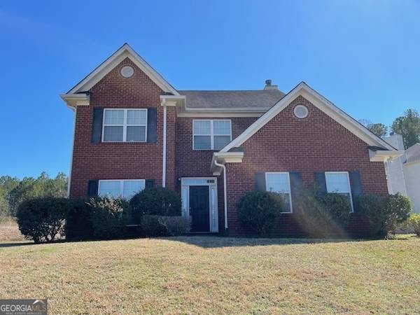 331 Scarlet Oaks DR, Macon, GA 31220