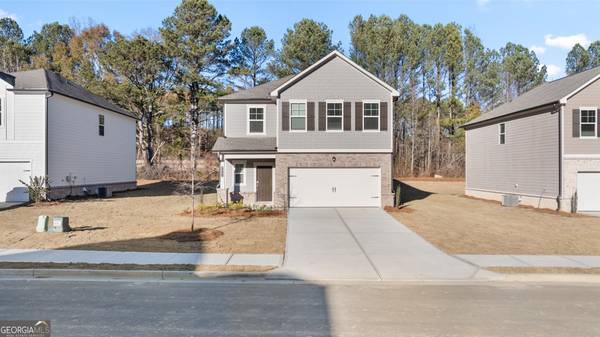 884 Evergreen RD, Winder, GA 30680