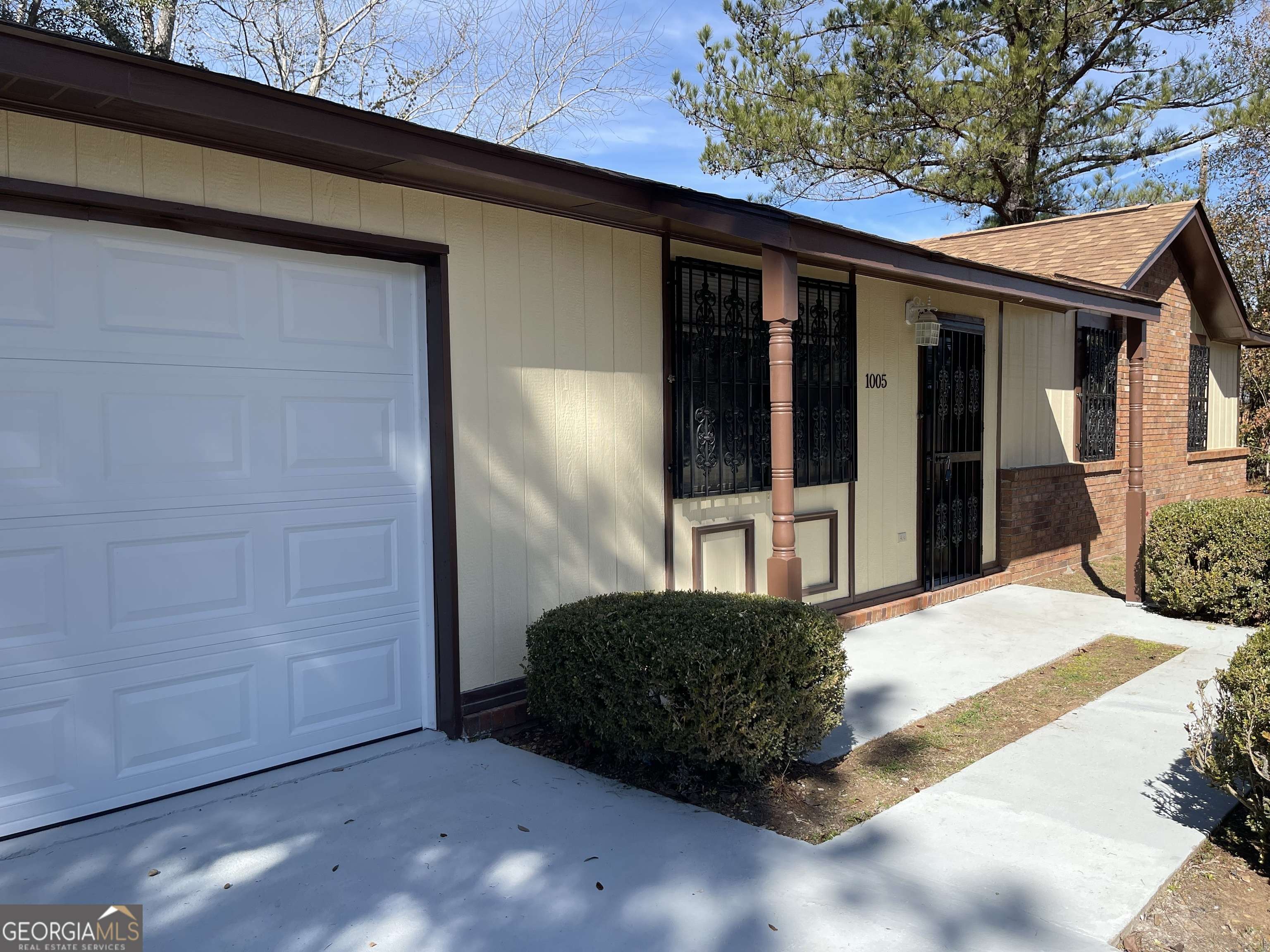 Albany, GA 31705,1005 HOBSON ST