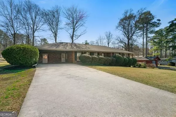 Marietta, GA 30066,1004 POWELL WRIGHT RD
